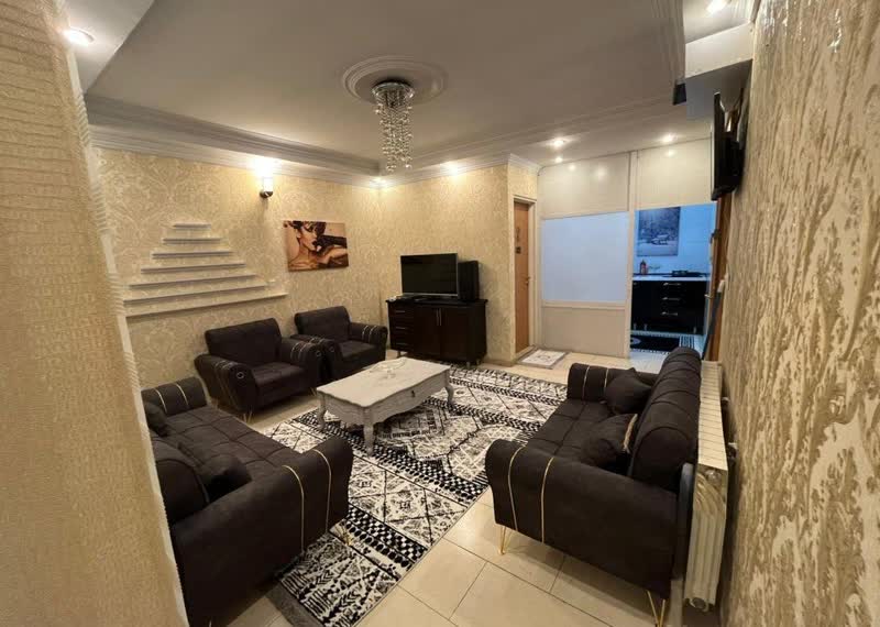 اجاره روزانه آپارتمان تک خواب اکبری 1 تهرانپارس - تهران