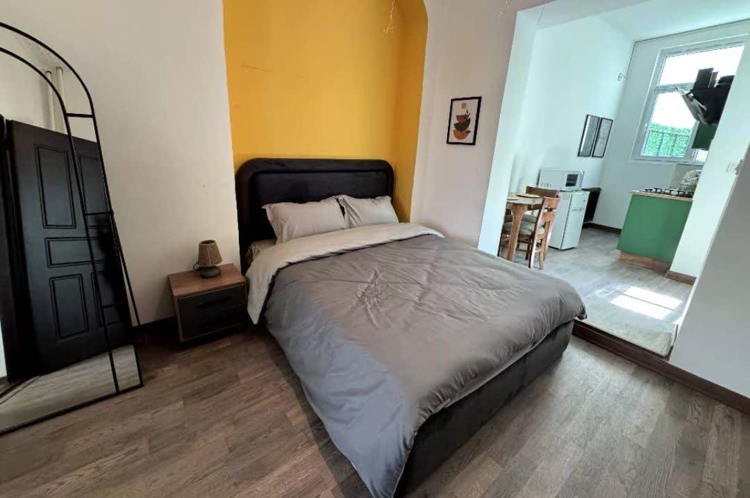 اجاره روزانه سوئیت نیکسار ۱ انقلاب - تهران