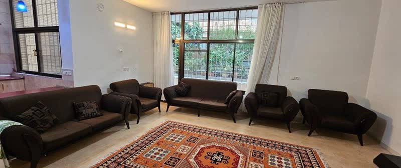 اجاره روزانه آپارتمان سه خوابه پرایم ۱ - اصفهان