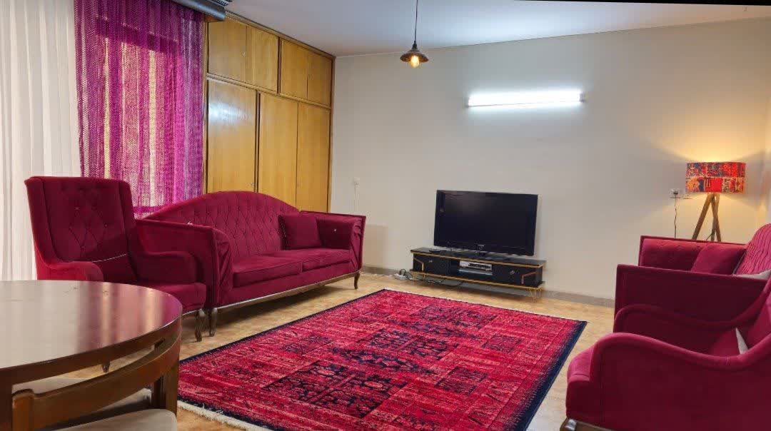 اجاره روزانه آپارتمان دو خوابه پرایم 3 - اصفهان