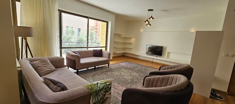 اجاره روزانه آپارتمان دو خوابه پرایم 2 - اصفهان