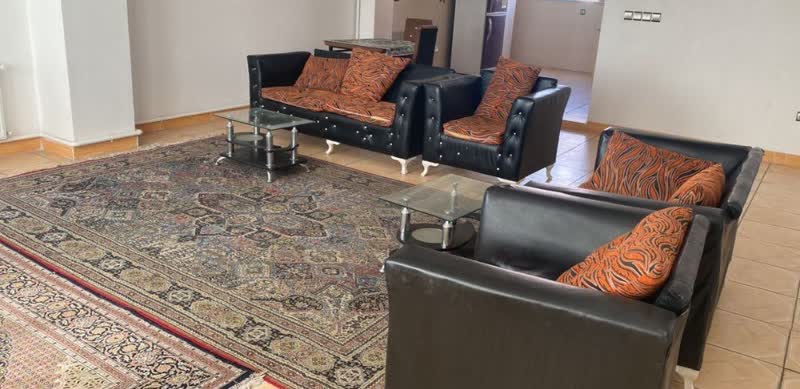 اجاره روزانه آپارتمان دو خواب  فرشته 5 - تبریز