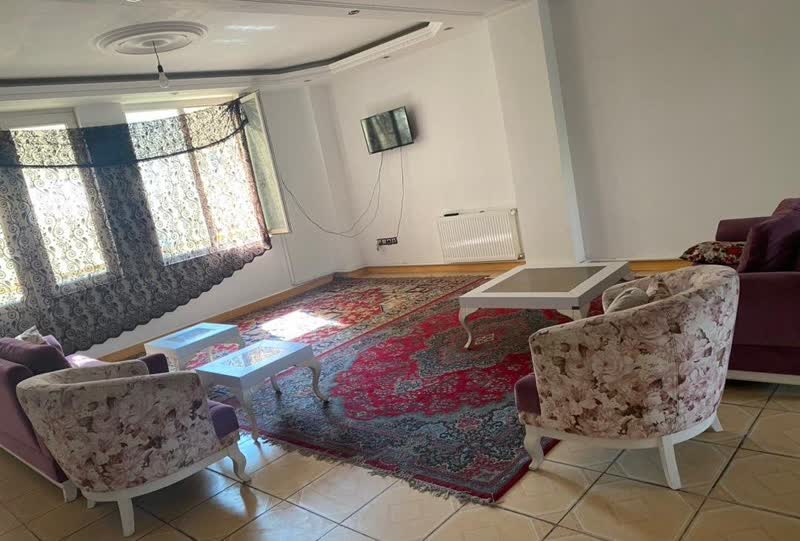 اجاره روزانه آپارتمان دوخواب فرشته 4 - تبریز