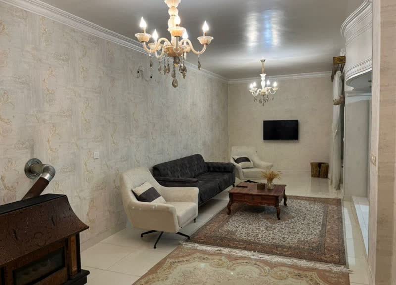 اجاره روزانه آپارتمان تک خواب  دربست سهند ائل گلی - تبریز