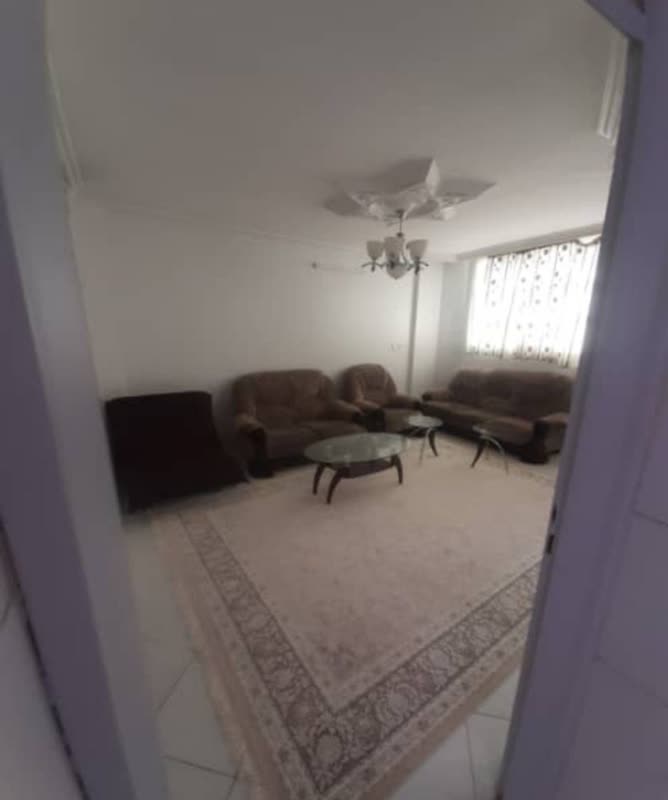اجاره روزانه آپارتمان دو خوابه حیدری 3 - اصفهان