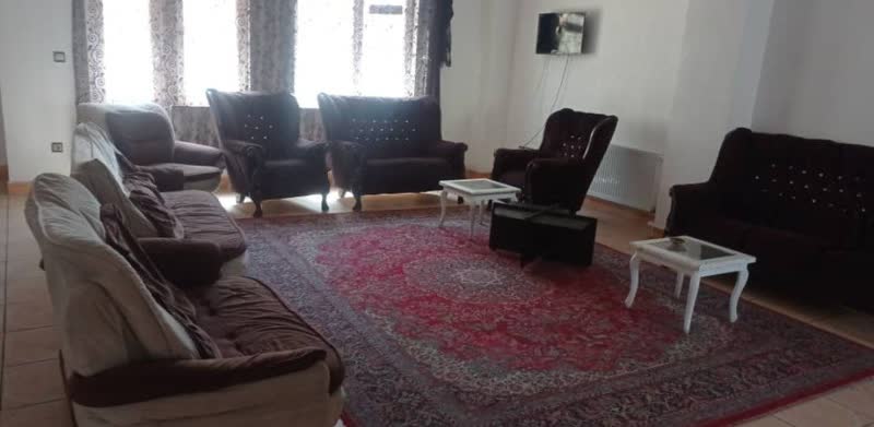 اجاره روزانه آپارتمان دوخواب فرشته 2 - تبریز