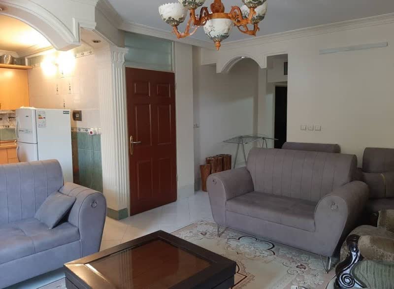 اجاره روزانه آپارتمان دو خوابه حیدری 2 - اصفهان