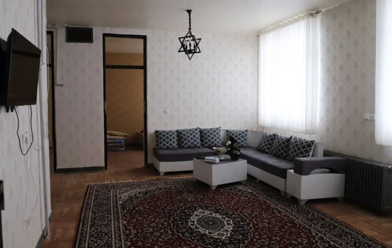 اجاره روزانه آپارتمان دو خوابه مسافر املاک - لرستان