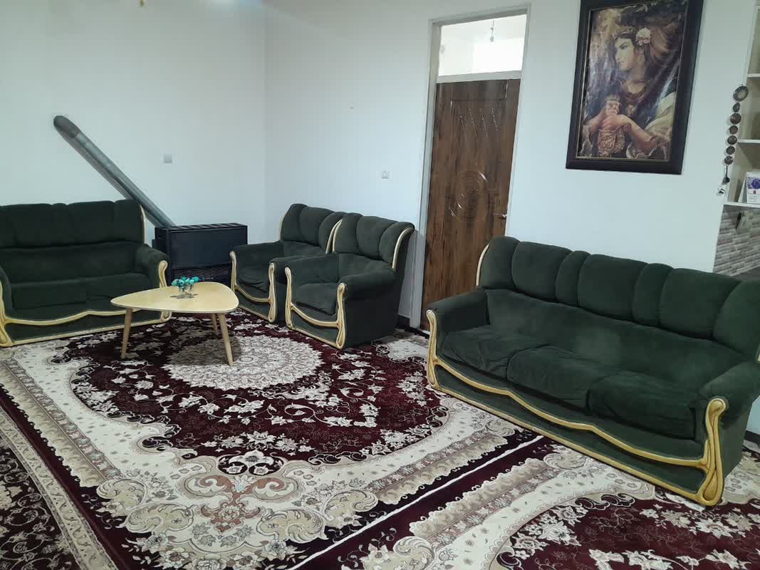 اجاره روزانه آپارتمان یک خوابه پیرامون - لرستان