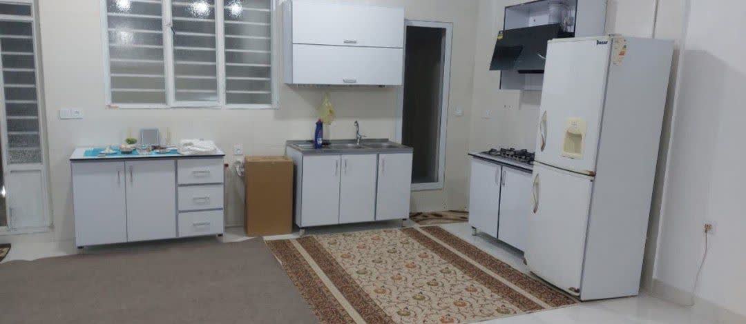 اجاره روزانه آپارتمان دو خوابه ولایت - لرستان