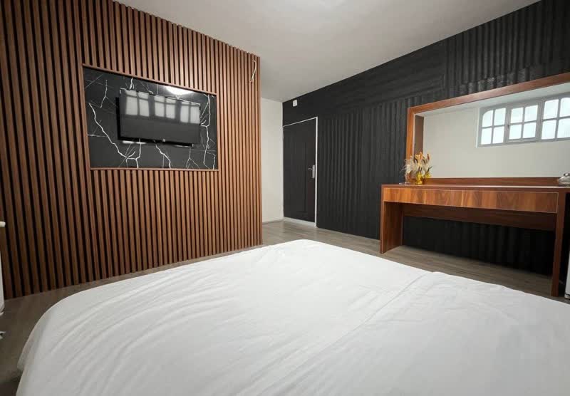 اجاره روزانه سوئیت مروارید اشرفی اصفهانی - تهران