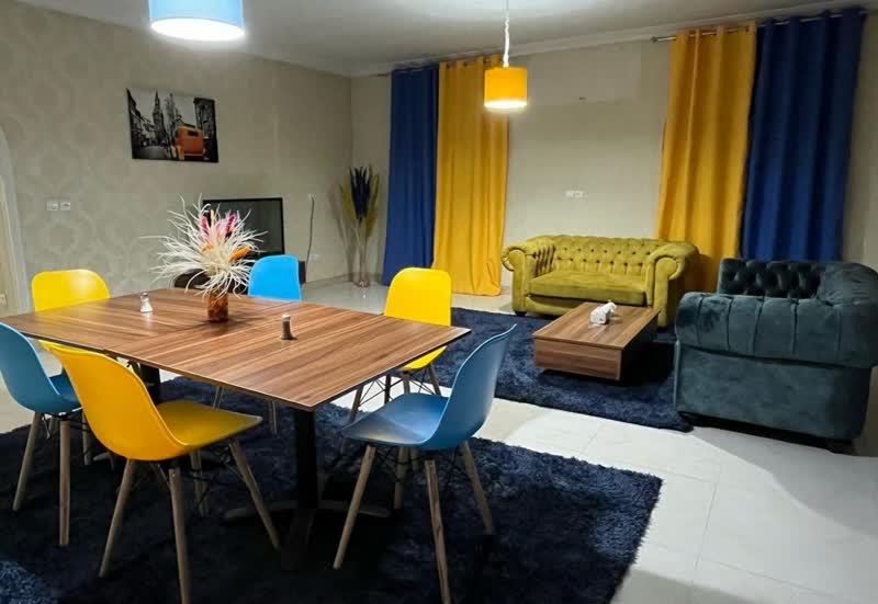 اجاره روزانه آپارتمان دوخواب جاسمین ۵پیامبر - تهران