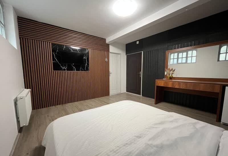 اجاره روزانه سوئیت مرجان اشرفی اصفهانی - تهران