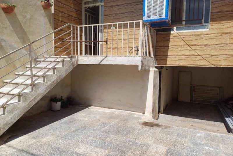 اجاره روزانه آپارتمان دو خوابه سهیلی - لرستان