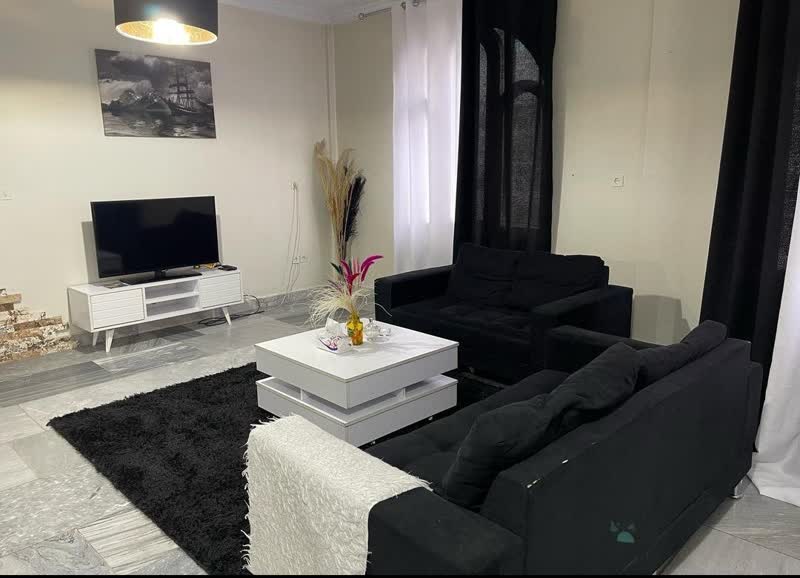 اجاره روزانه آپارتمان دو خواب جاسمین ۴پیامبر - تهران