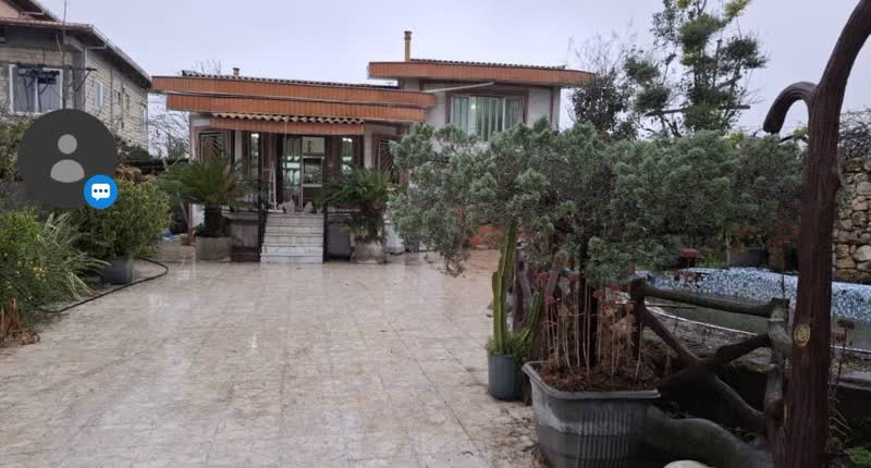 اجاره روزانه ویلا دو خواب اسماعیلی تنکابن - مازندران