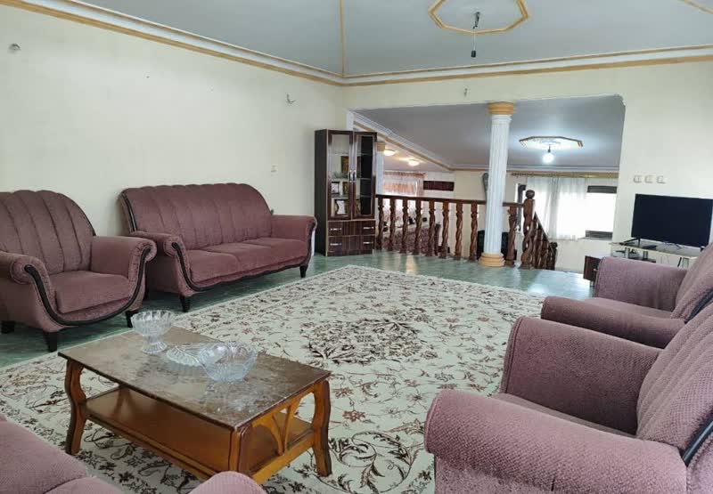 اجاره روزانه آپارتمان یک خوابه ساحل 1 چالوس - مازندران