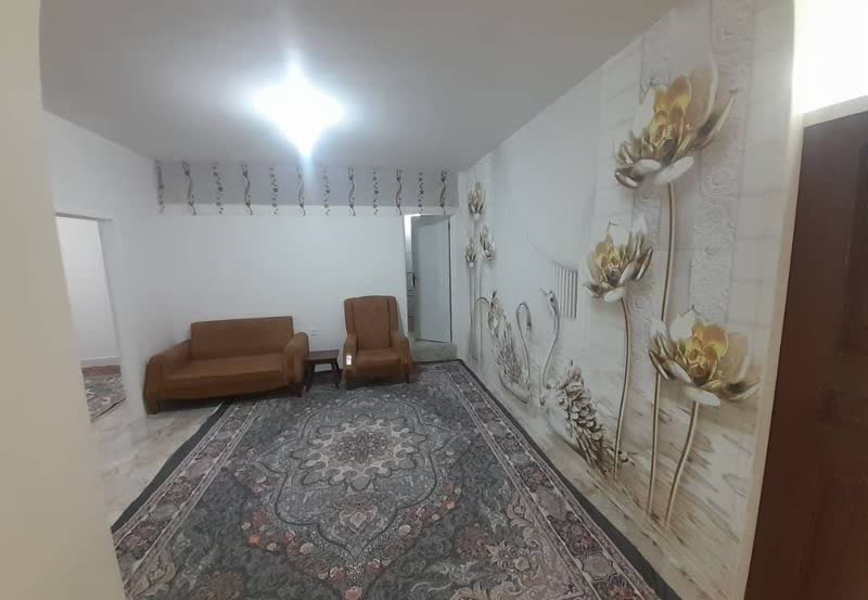 اجاره روزانه آپارتمان یک خوابه آریا متین 1 - لرستان