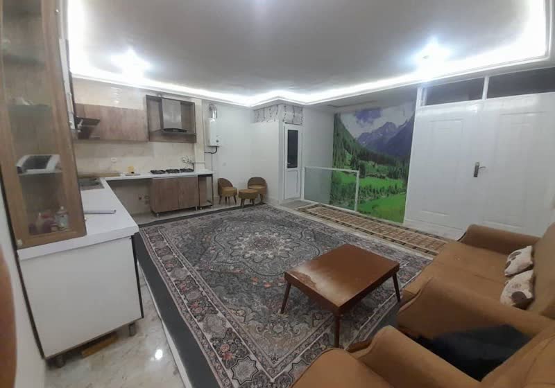 اجاره روزانه آپارتمان یک خوابه آریا متین 2 - لرستان