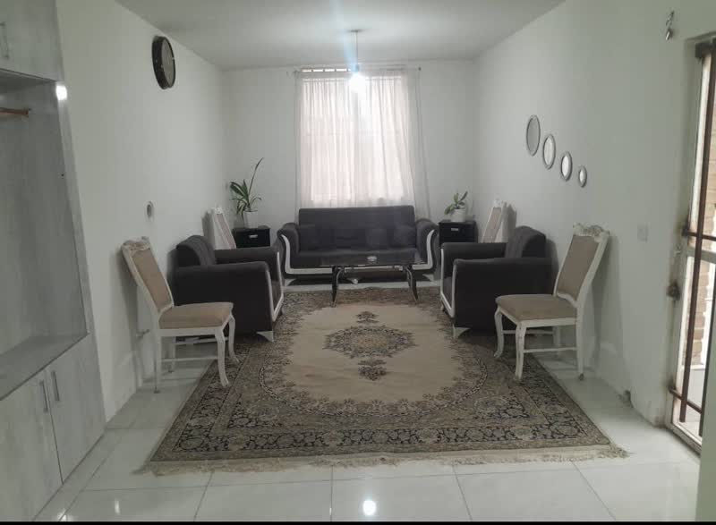 اجاره روزانه آپارتمان تک خواب خاطره - مشهد