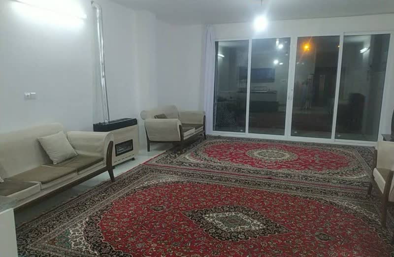 اجاره روزانه ویلا دو خوابه شادی - اصفهان