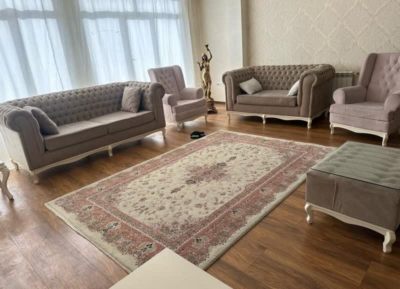 اجاره روزانه آپارتمان تک خواب دربستی ولیعصر 1 - تبریز