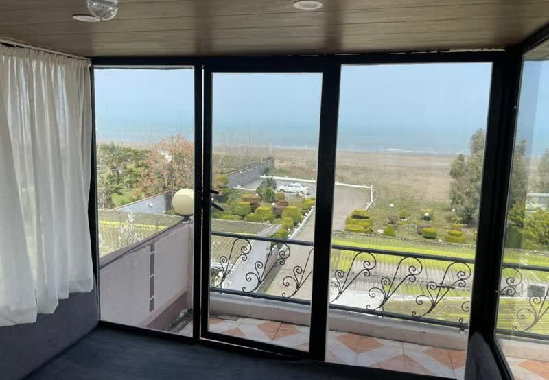 اجاره روزانه ویلا سه خواب ساحلی شیرپور - مازندران