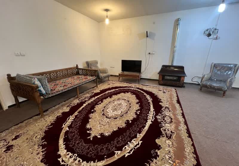 اجاره روزانه آپارتمان دو خوابه دالاوند - لرستان