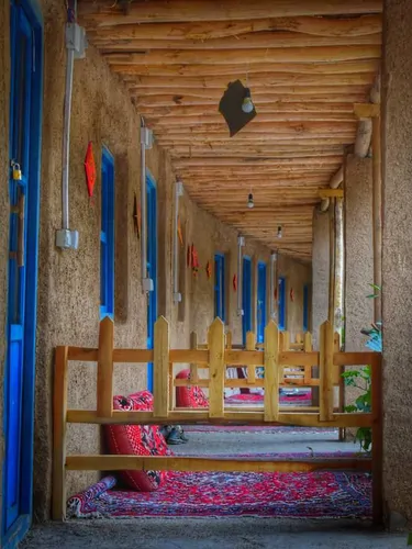 خانه روستایی