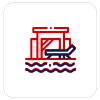 اجاره ویلا استخردار