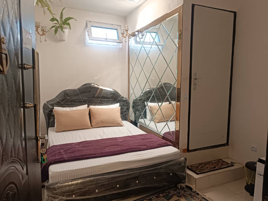 اجاره روزانه سوئیت داملا واحد هفت - تبریز