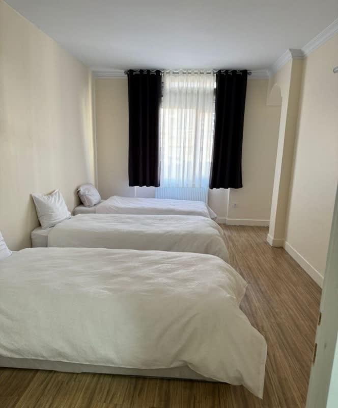 اجاره روزانه آپارتمان سه خواب خیرالهی 2میدان فردوسی - تهران