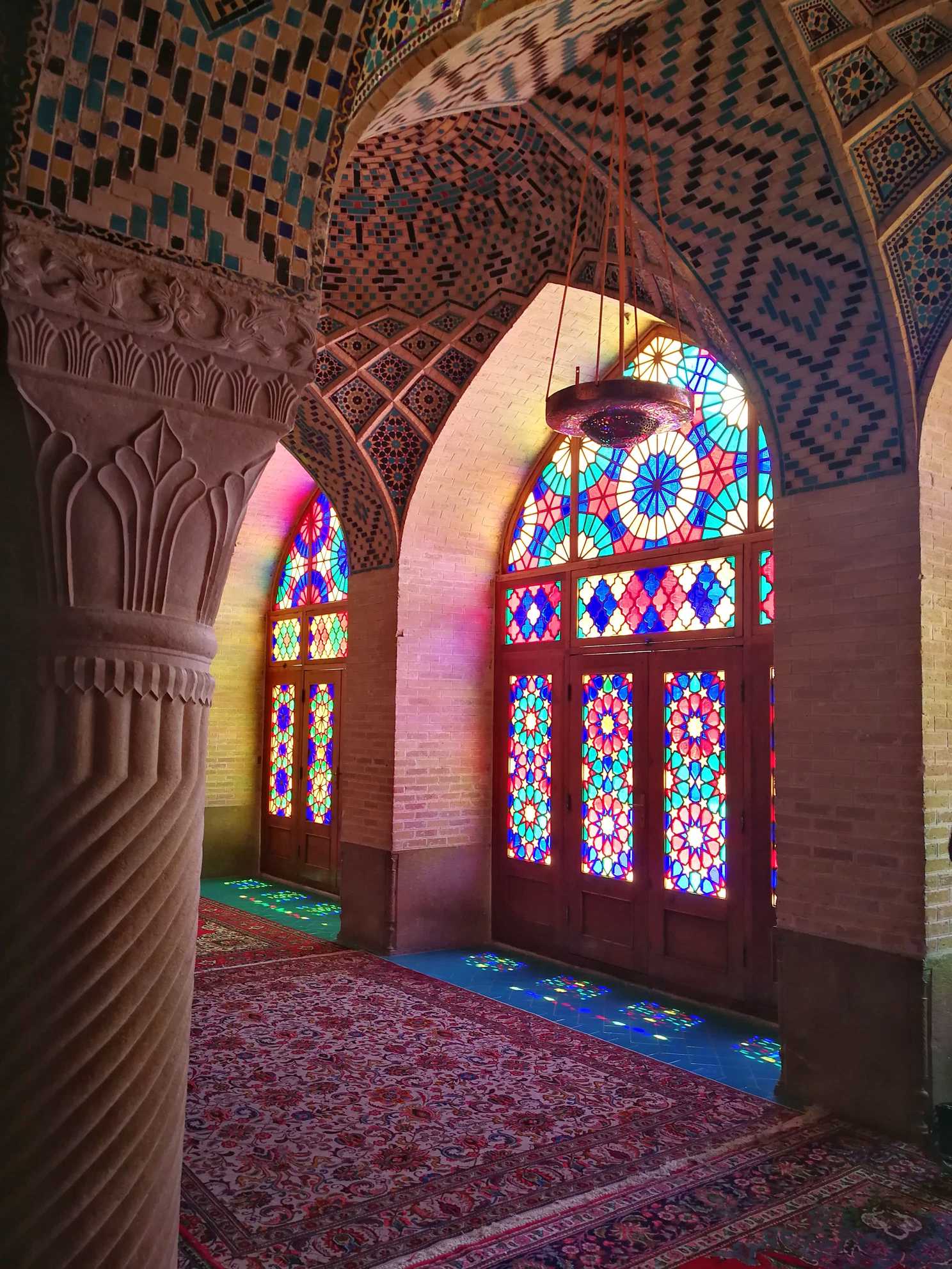 شیراز