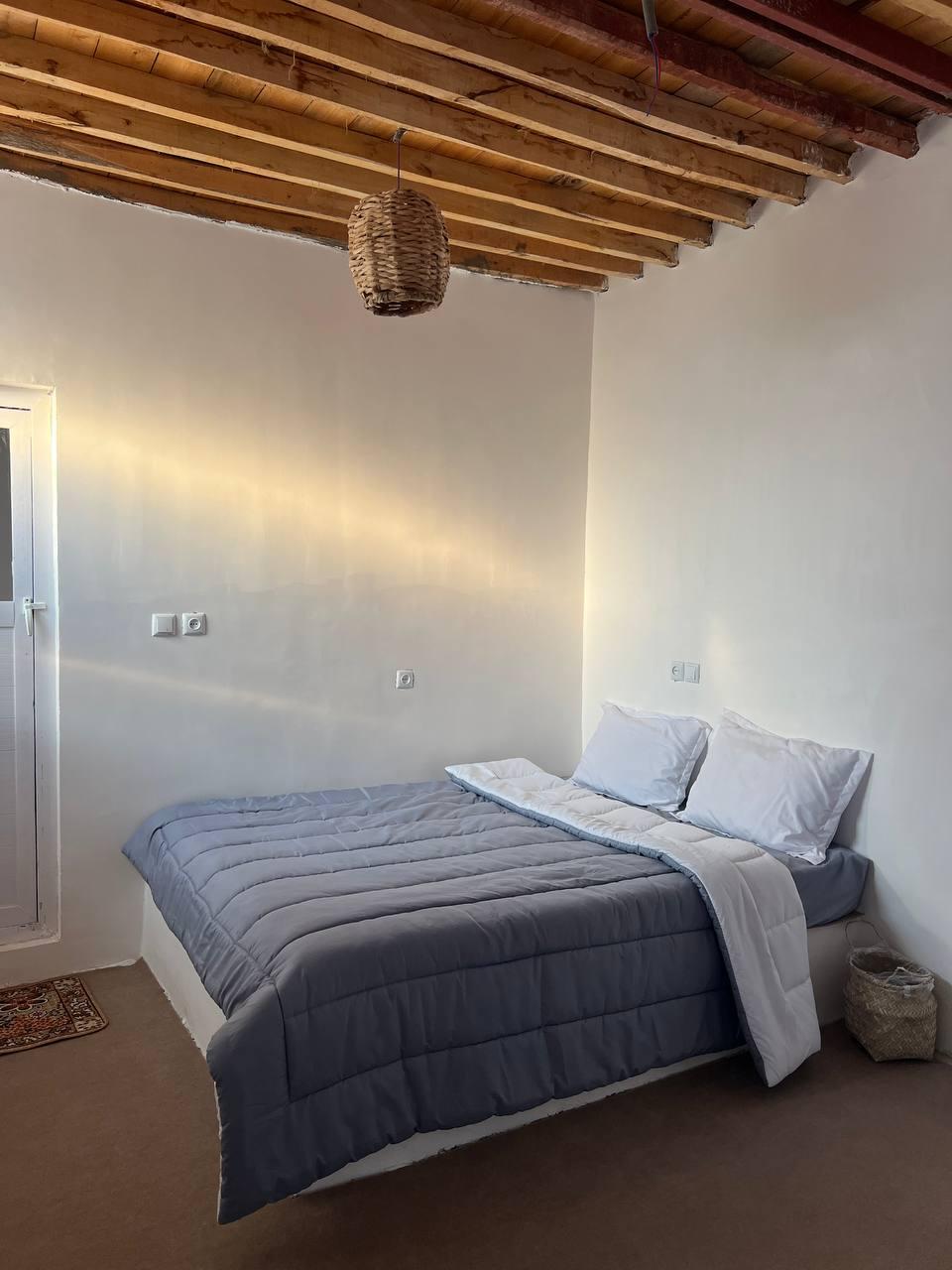 اجاره روزانه اقامتگاه کاهور نیکا - قشم