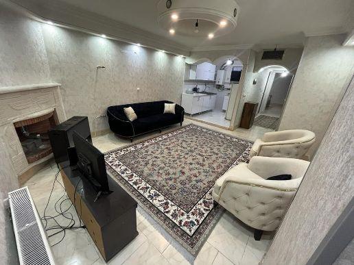 اجاره روزانه آپارتمان دو خواب امیری شیراز - شیراز