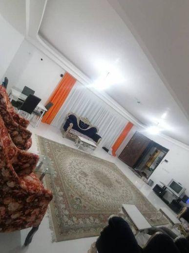 اجاره روزانه آپارتمان سه خواب بهار - تبریز