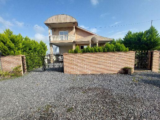 اجاره روزانه ویلای سه خواب شاهان - آمل