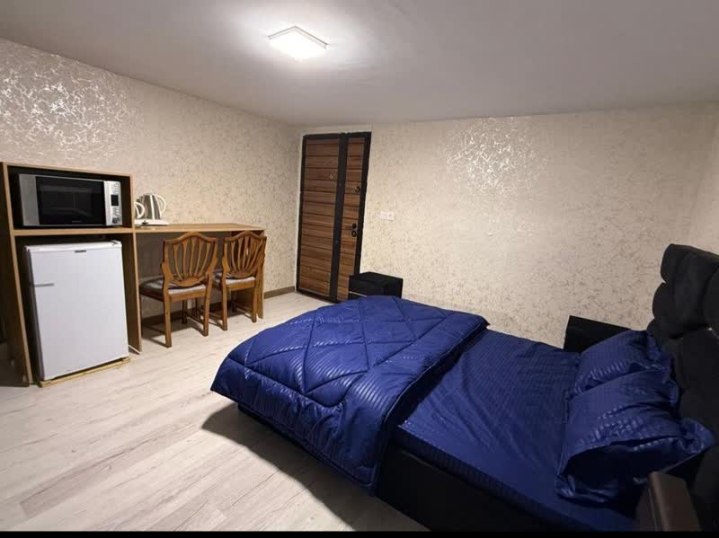 اجاره روزانه سوئیت محمدی سعادت اباد 3 - تهران