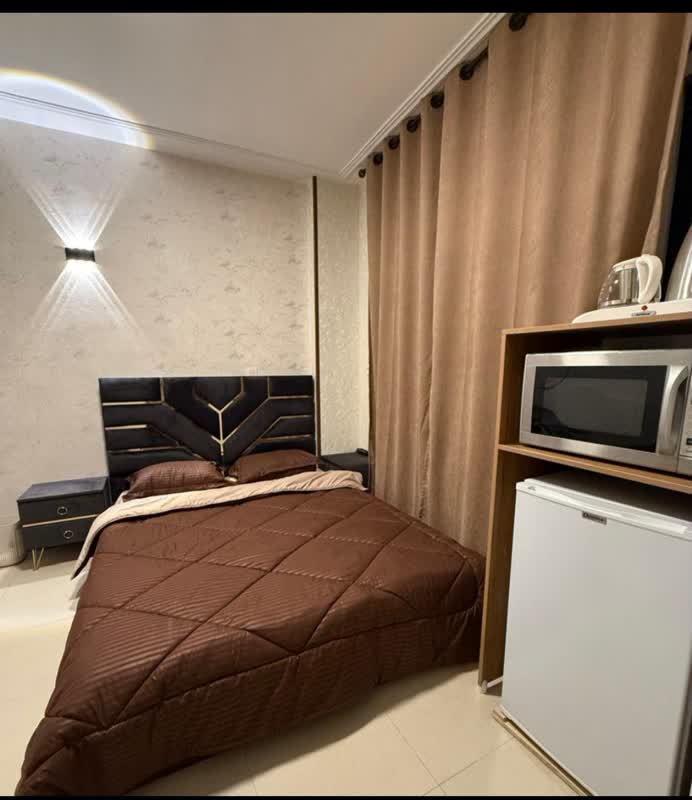 اجاره روزانه سوئیت محمدی سعادت اباد 5 - تهران