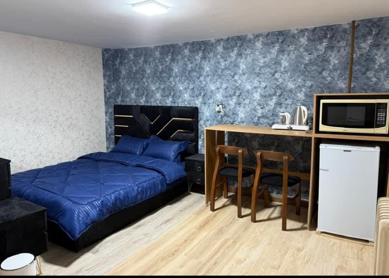 اجاره روزانه سوئیت محمدی سعادت اباد 2 - تهران