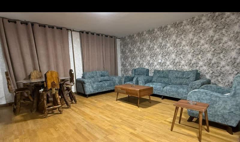 اجاره روزانه آپارتمان دوخواب محمدی سعادت اباد - تهران