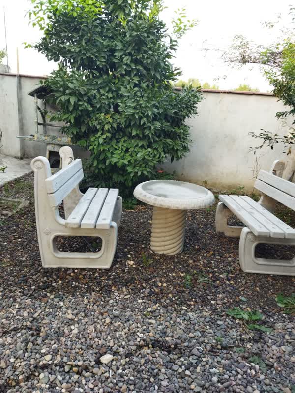 اجاره روزانه ویلا جنگلی دو خوابه سید 1 - مازندران