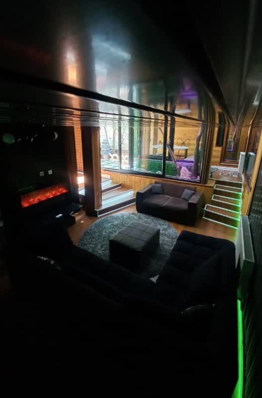 اجاره روزانه ویلا یک خوابه زیتون - کرج