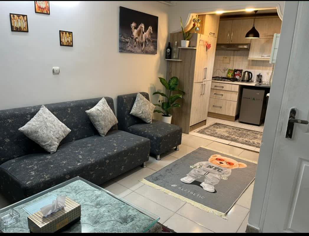 اجاره روزانه سوئیت پروین 1 تهران پارس - تهران