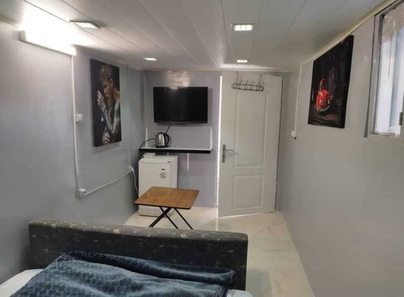 اجاره روزانه سوئیت پروین 4 تهران پارس - تهران