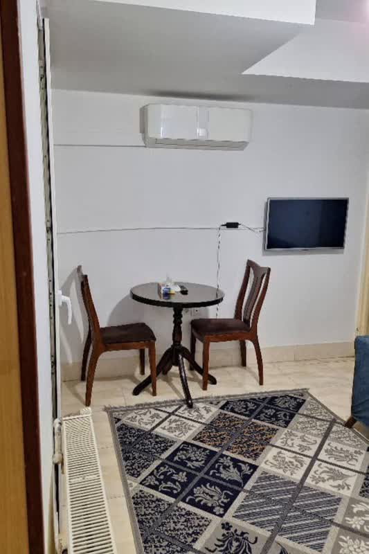 اجاره روزانه آپارتمان تک خواب ارنیکا 2 - شیراز