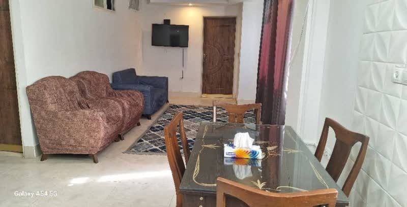 اجاره روزانه آپارتمان تک خواب ارنیکا 3 - شیراز