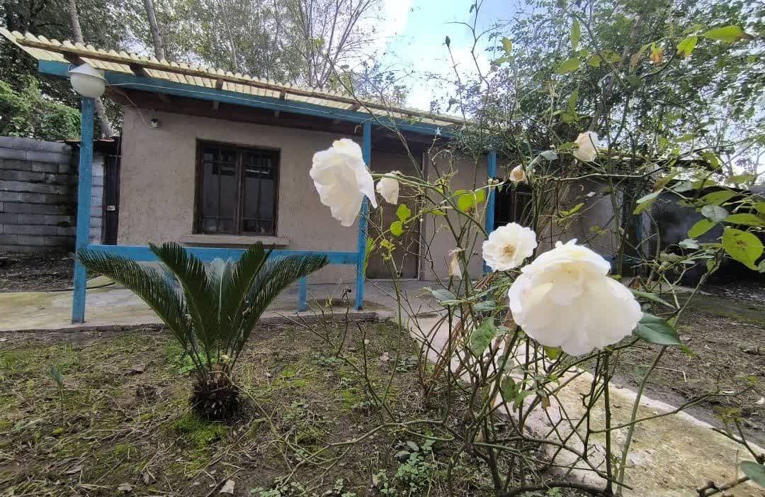 اجاره روزانه ویلا دو خوابه باغ ویشکا - همدان