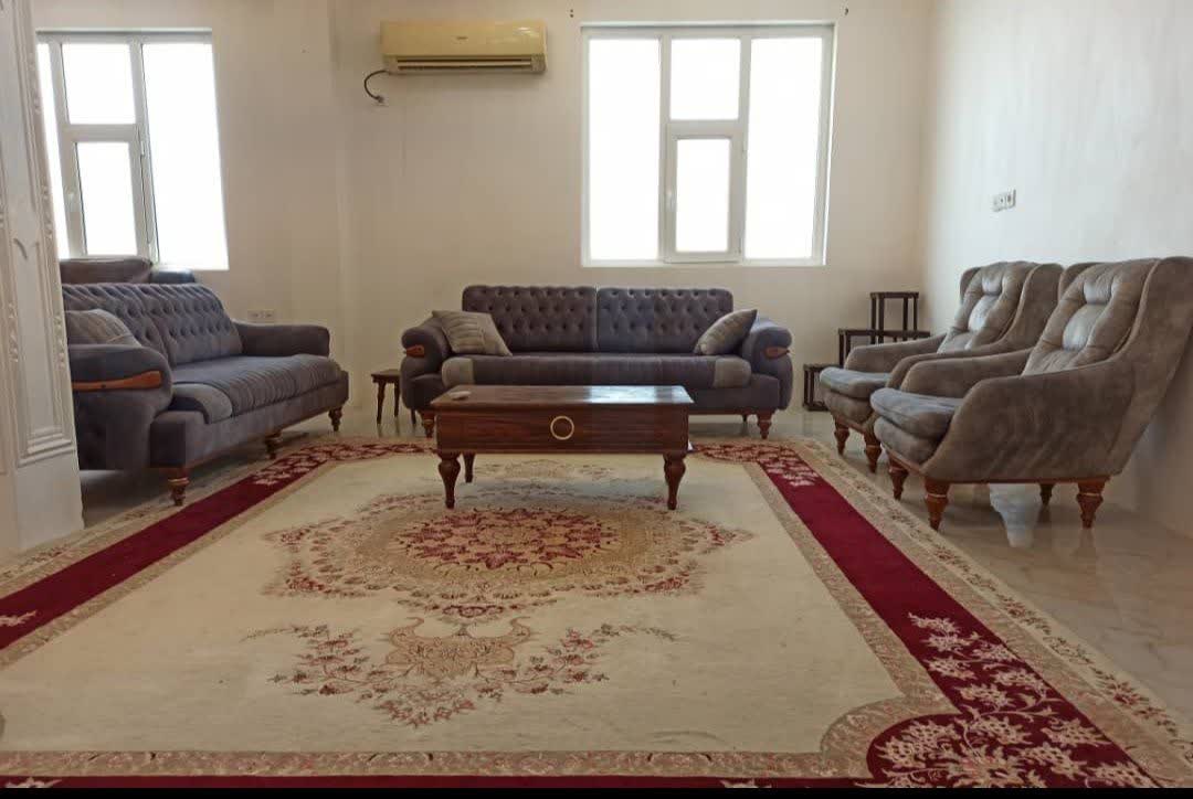 اجاره روزانه ویلا چابهار - چابهار