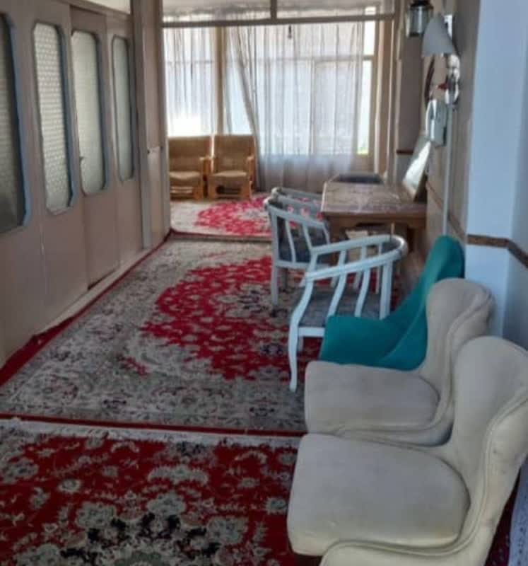 اجاره روزانه خانه ویلایی - قم